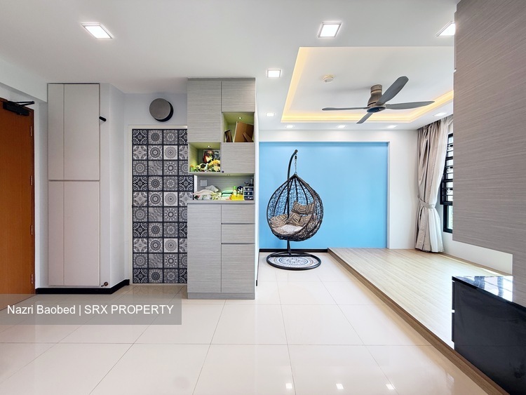 Blk 998A Buangkok Parkvista (Hougang), HDB 4 Rooms #587594721